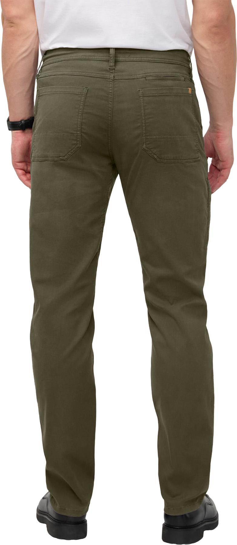 Product gallery image number 8 for product Live Lite Traveller Straight Pant - Men's
