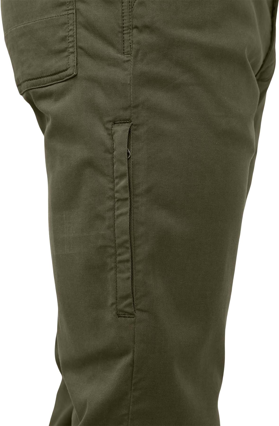 Product gallery image number 9 for product Live Lite Traveller Straight Pant - Men's