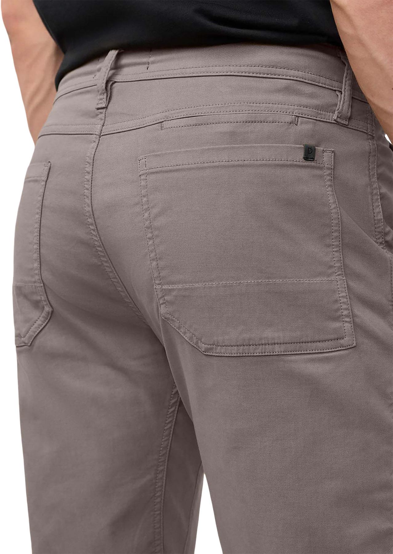 Numéro de l'image de la galerie de produits 4 pour le produit Pantalon droit de voyage Live Lite - Homme
