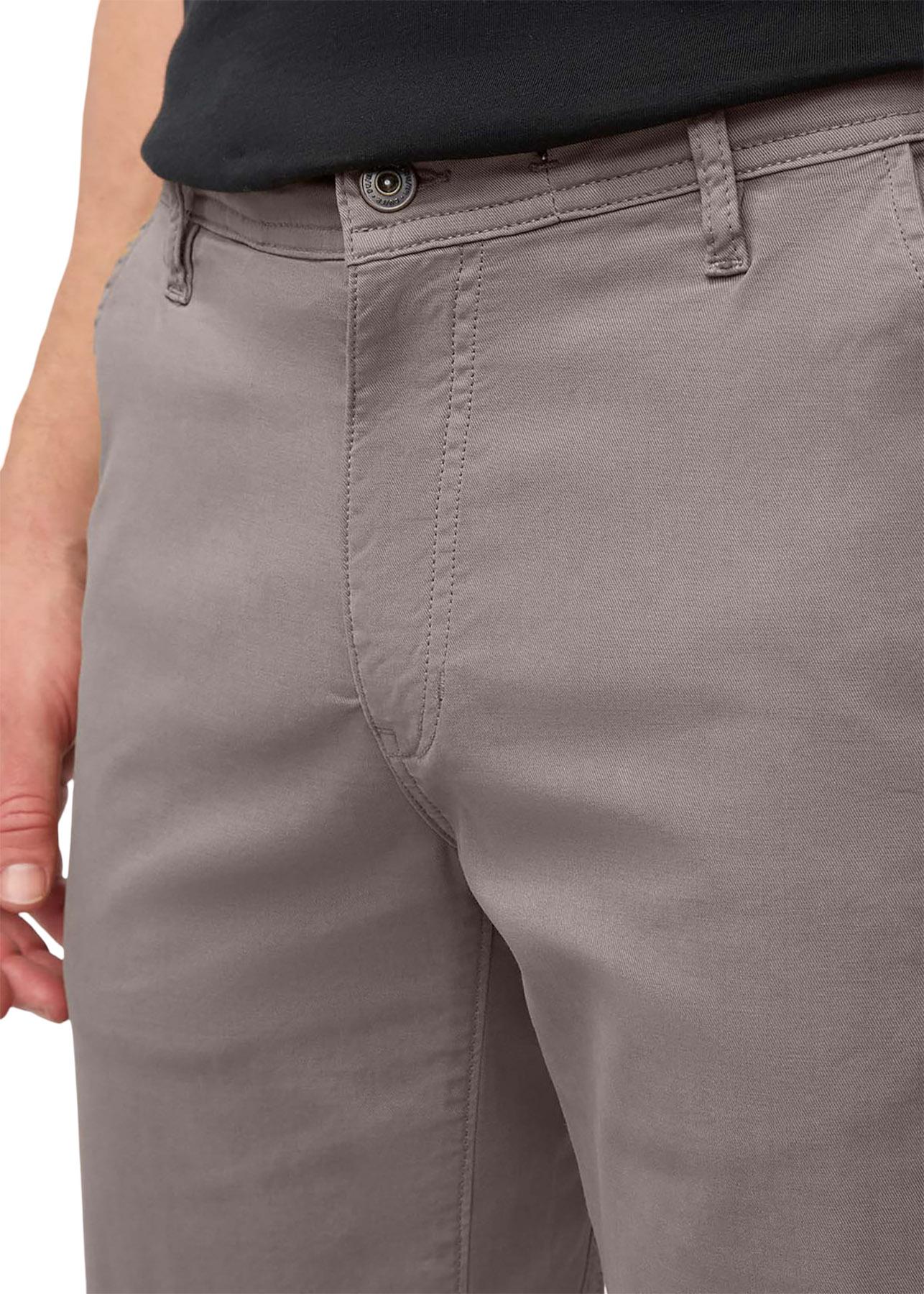 Numéro de l'image de la galerie de produits 6 pour le produit Pantalon droit de voyage Live Lite - Homme