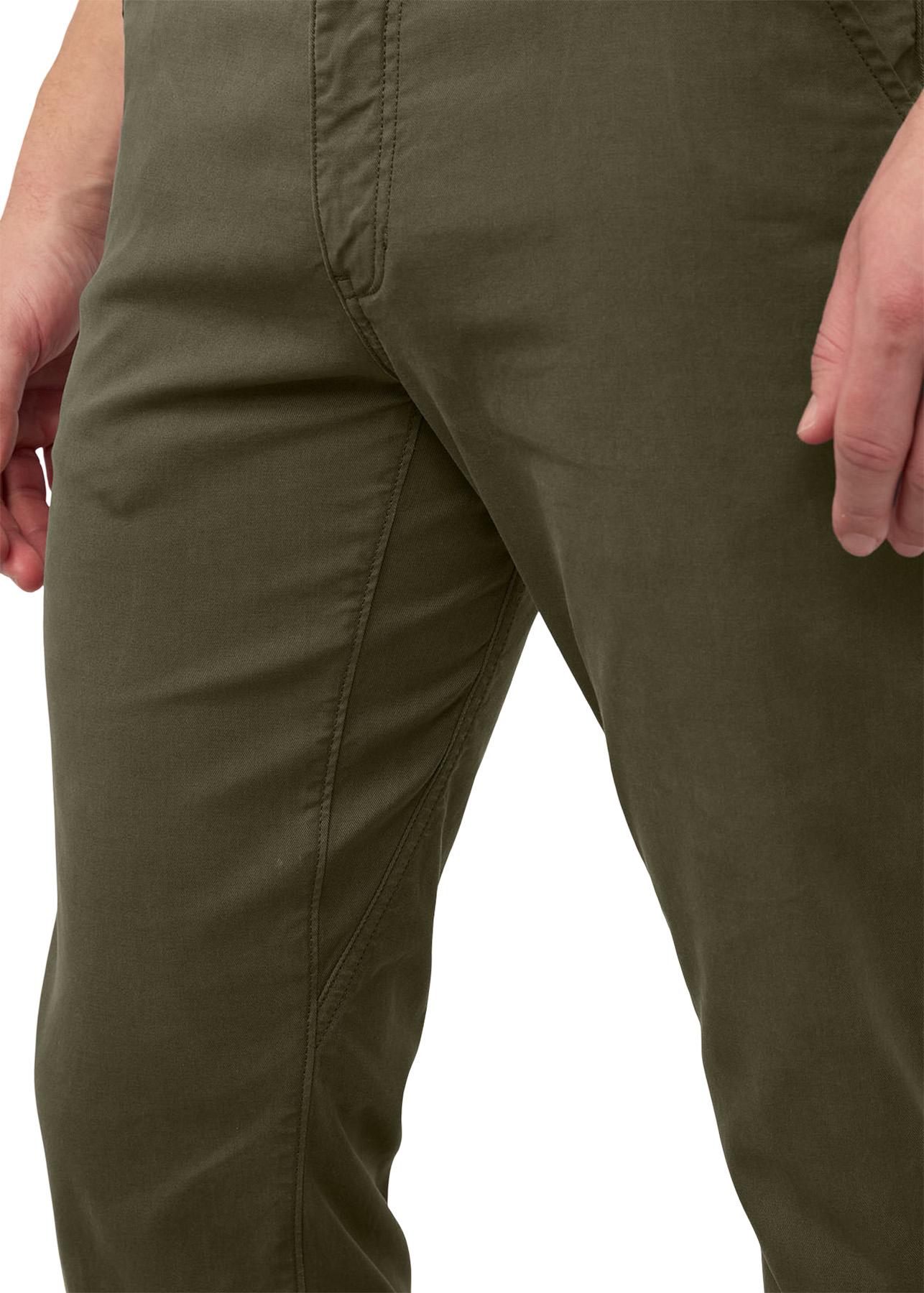 Product gallery image number 5 for product Live Lite Traveller Straight Pant - Men's