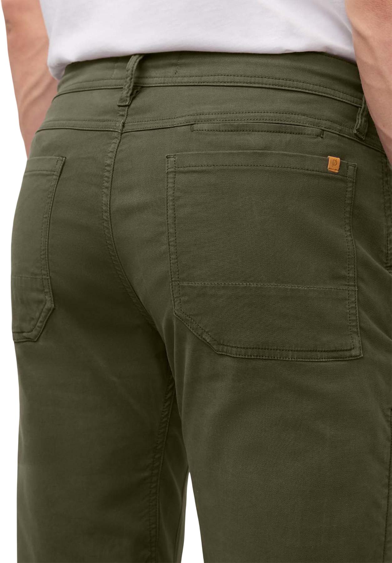 Product gallery image number 6 for product Live Lite Traveller Straight Pant - Men's