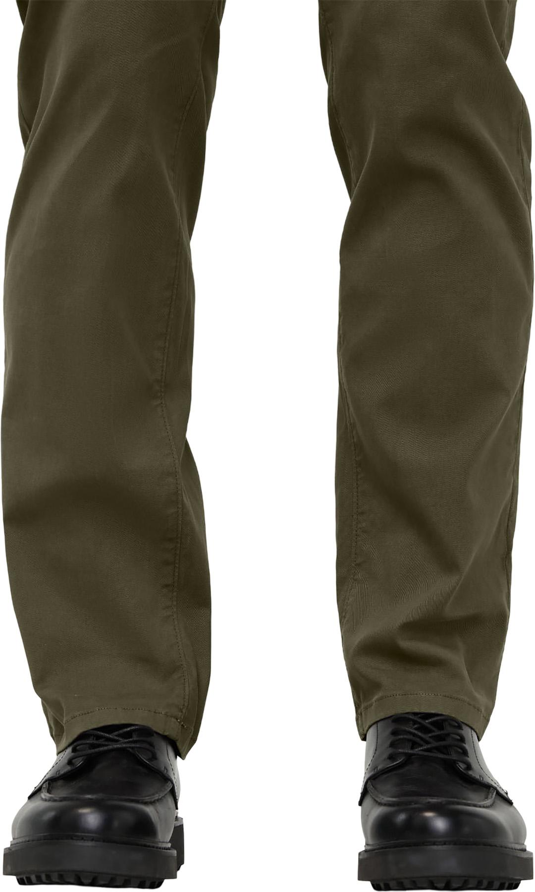 Product gallery image number 7 for product Live Lite Traveller Straight Pant - Men's