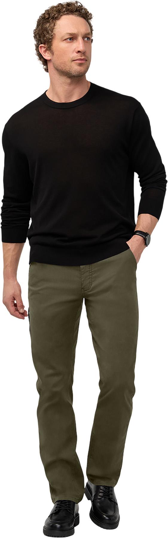 Product gallery image number 2 for product Live Lite Traveller Straight Pant - Men's