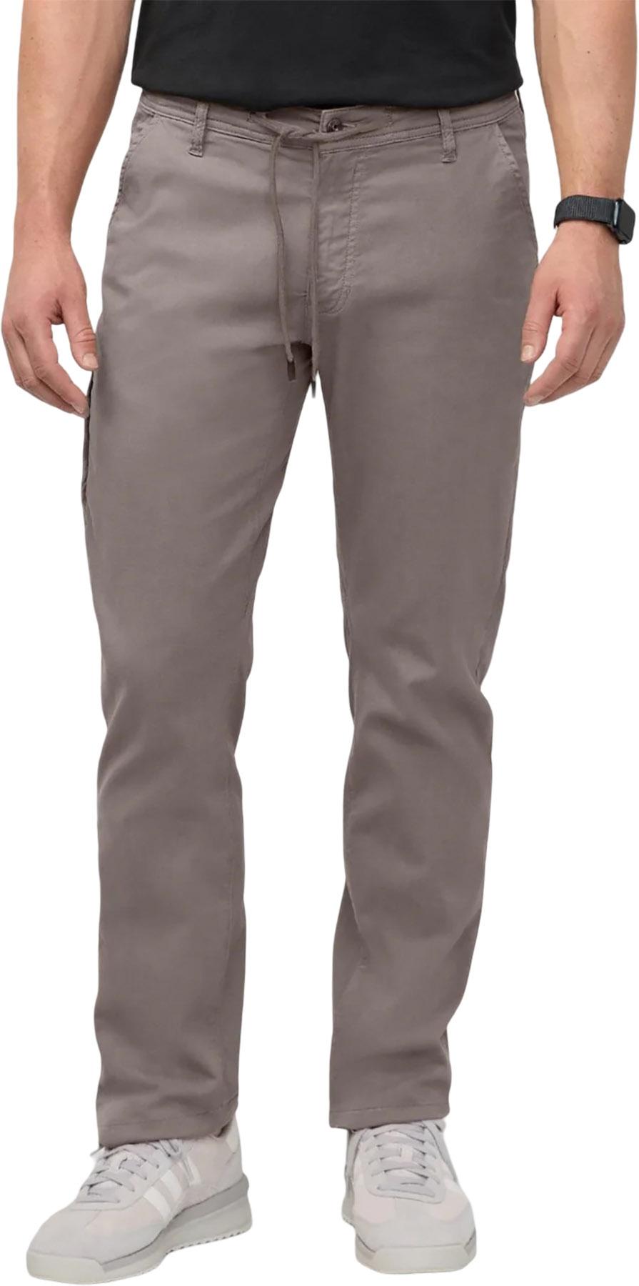 Image de produit pour Pantalon droit de voyage Live Lite - Homme