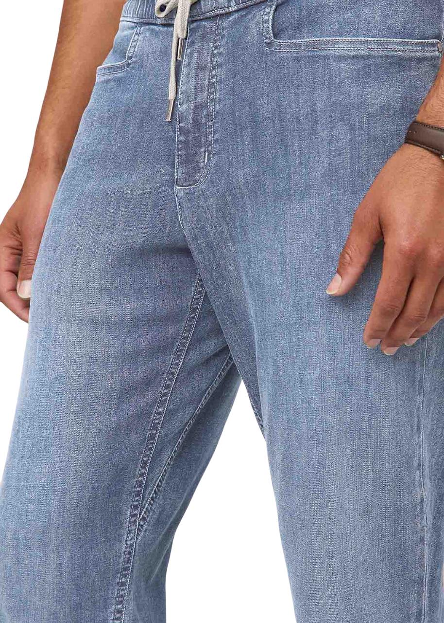Numéro de l'image de la galerie de produits 6 pour le produit Jean Performance Denim Lite Essential - Homme