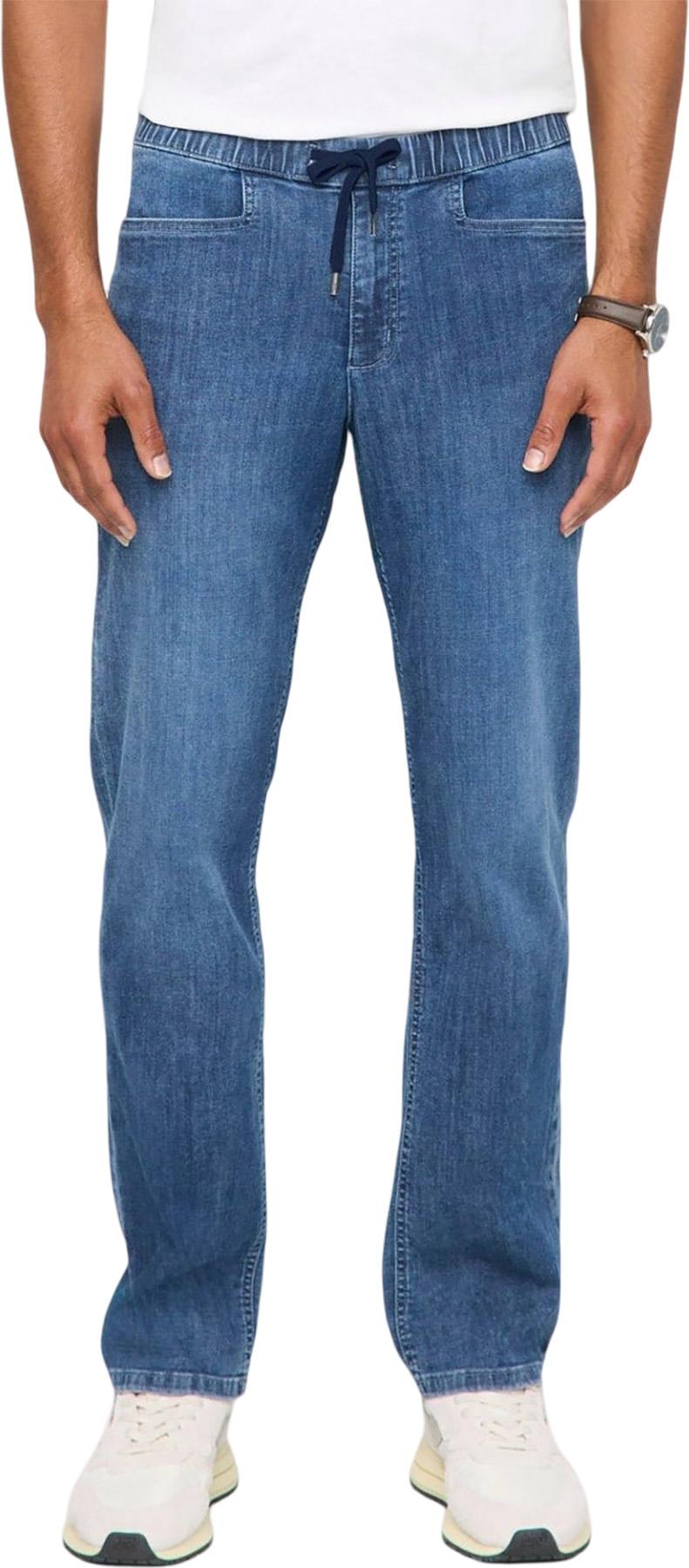 Haze Indigo