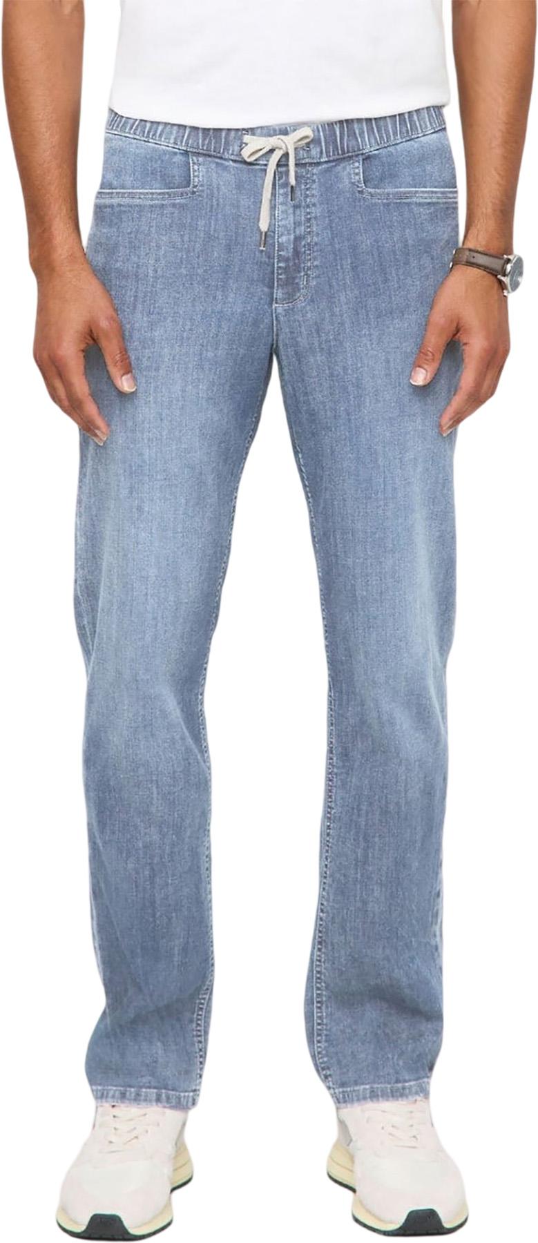 Product image for Performance Denim Lite Essential Jeans - Men's