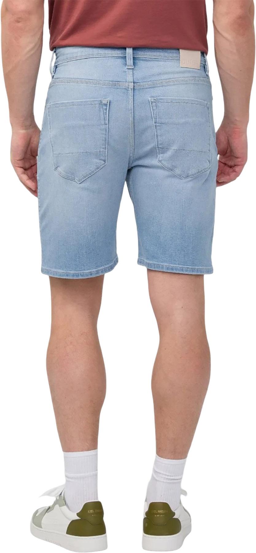 Product gallery image number 2 for product Short décontracté Performance Denim+ - Homme