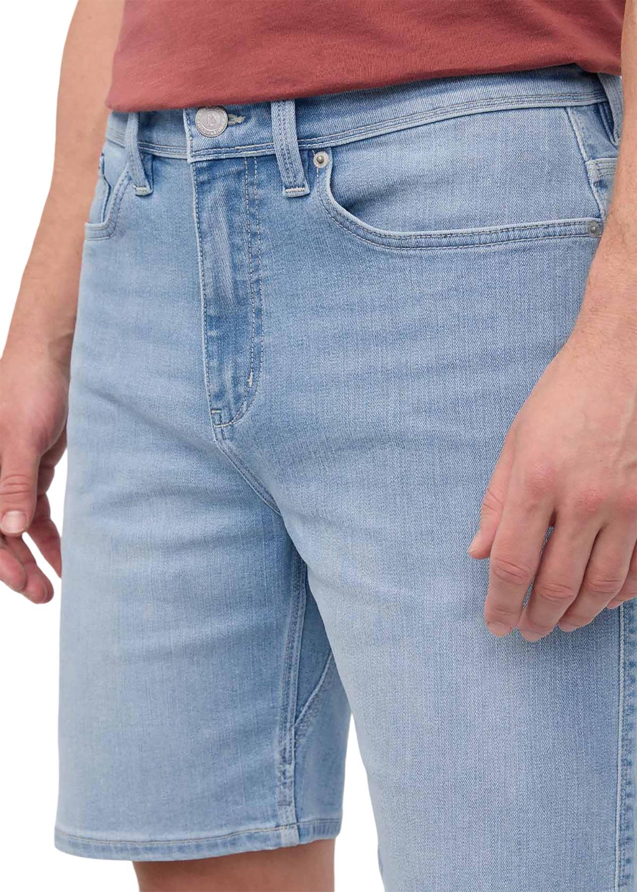 Product gallery image number 6 for product Short décontracté Performance Denim+ - Homme