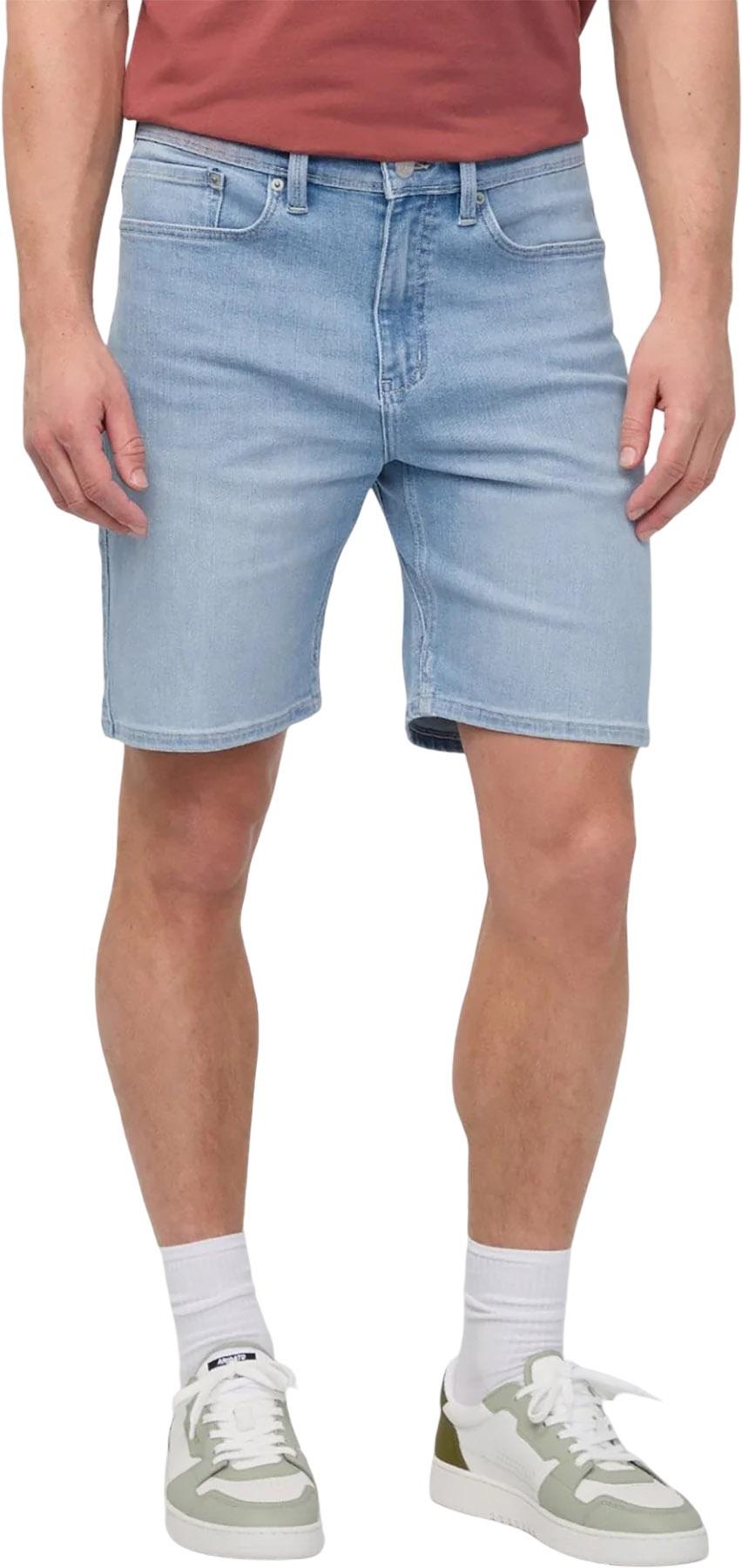 Product image for Performance Denim+ Relaxed Shorts - Men's