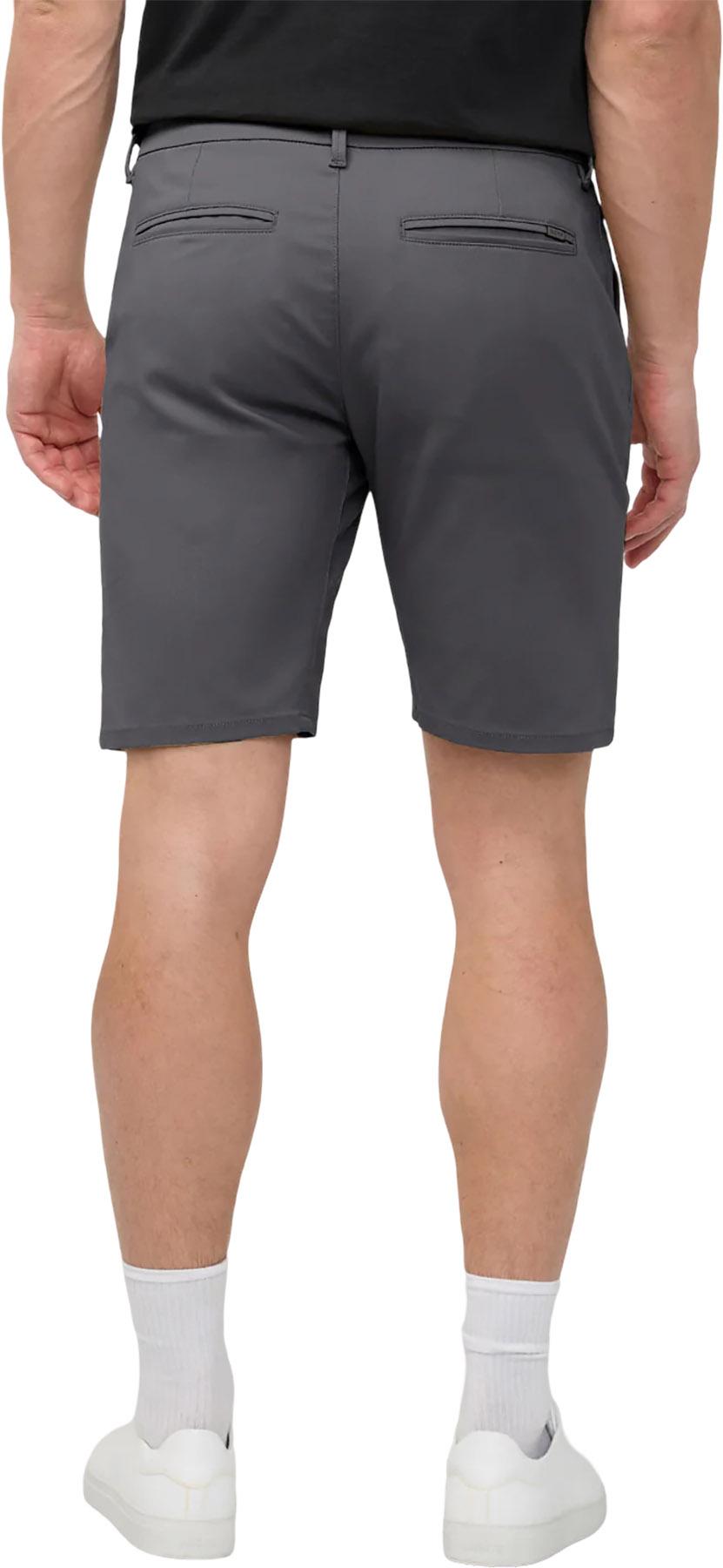 Product gallery image number 2 for product NuStretch Shorts - Men's
