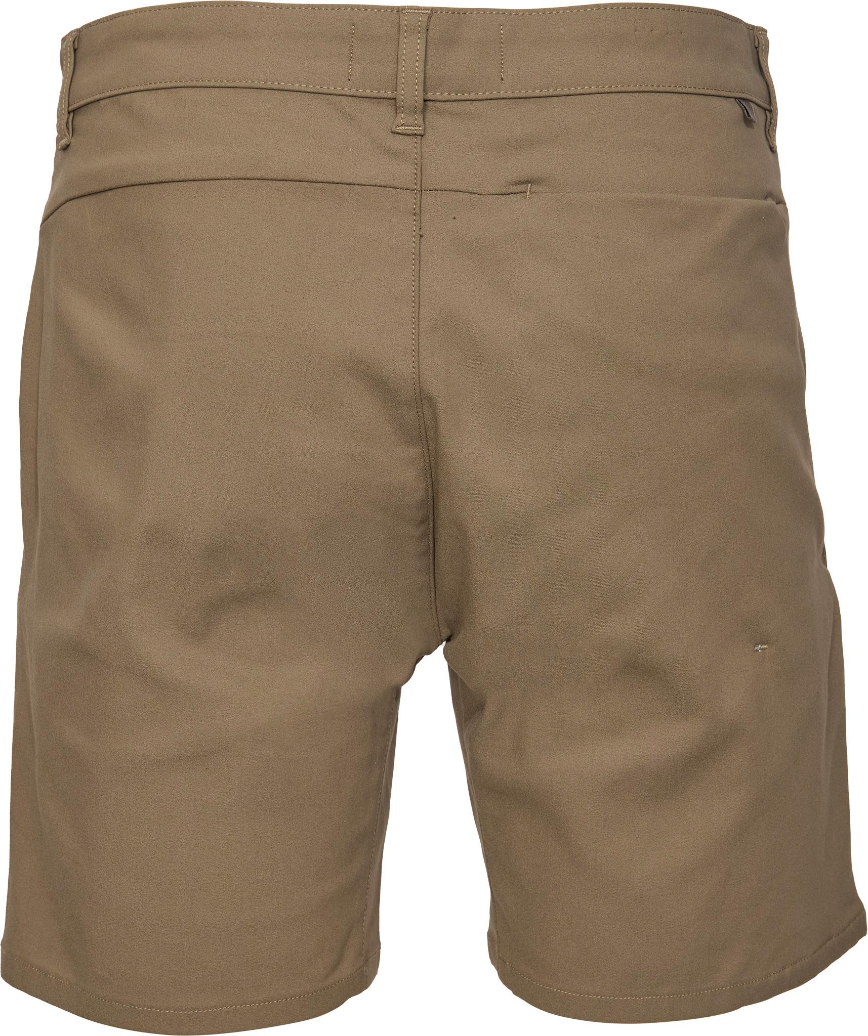 Product gallery image number 2 for product NuStretch Shorts - Men's