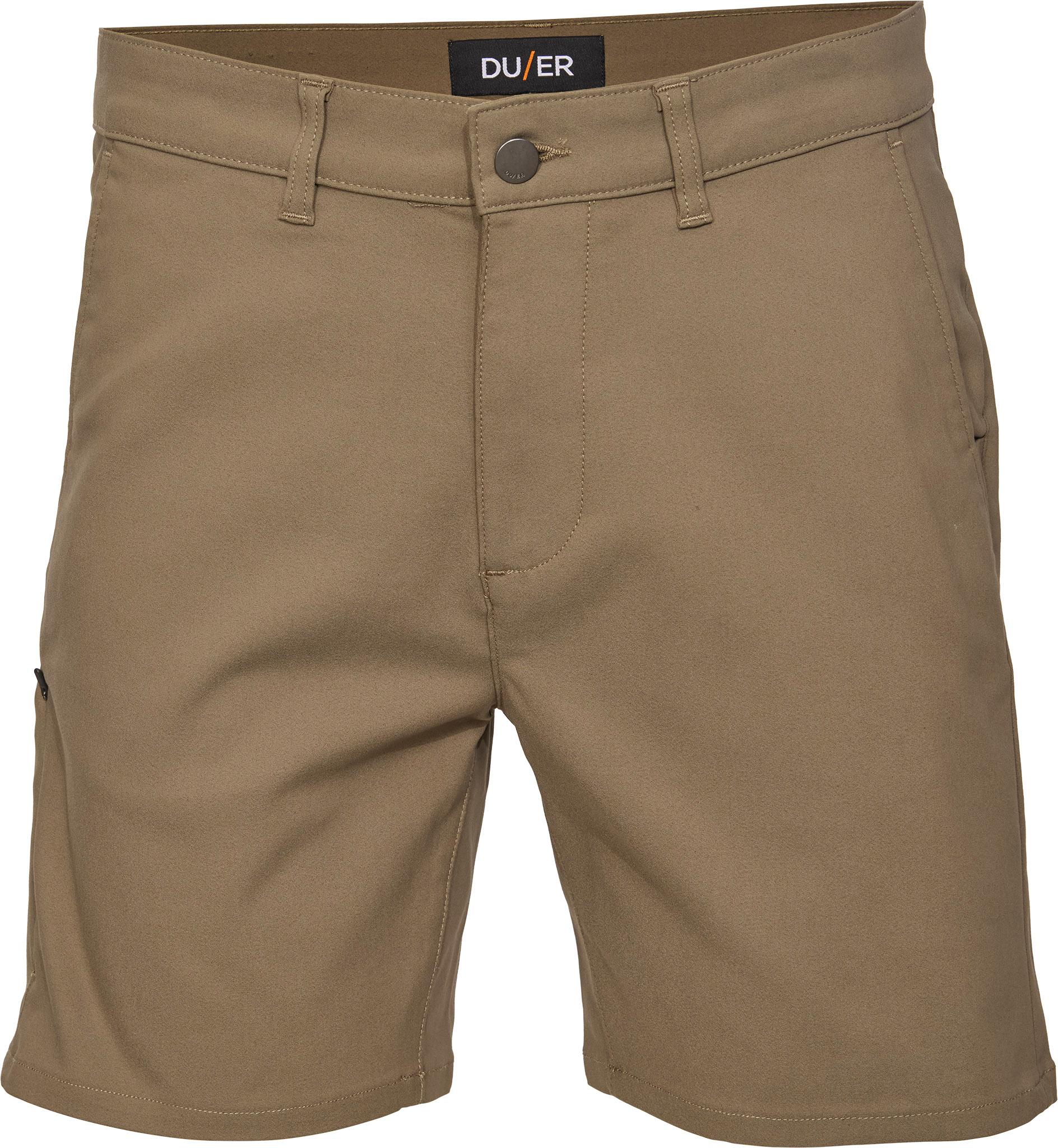 Product gallery image number 1 for product NuStretch Shorts - Men's