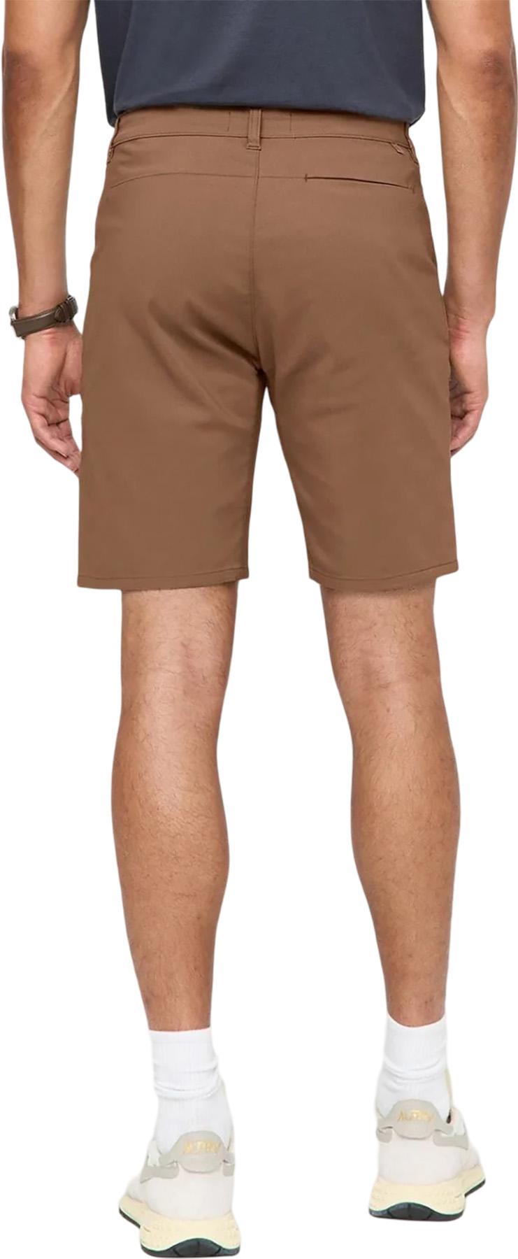 Product gallery image number 2 for product NuStretch Shorts - Men's