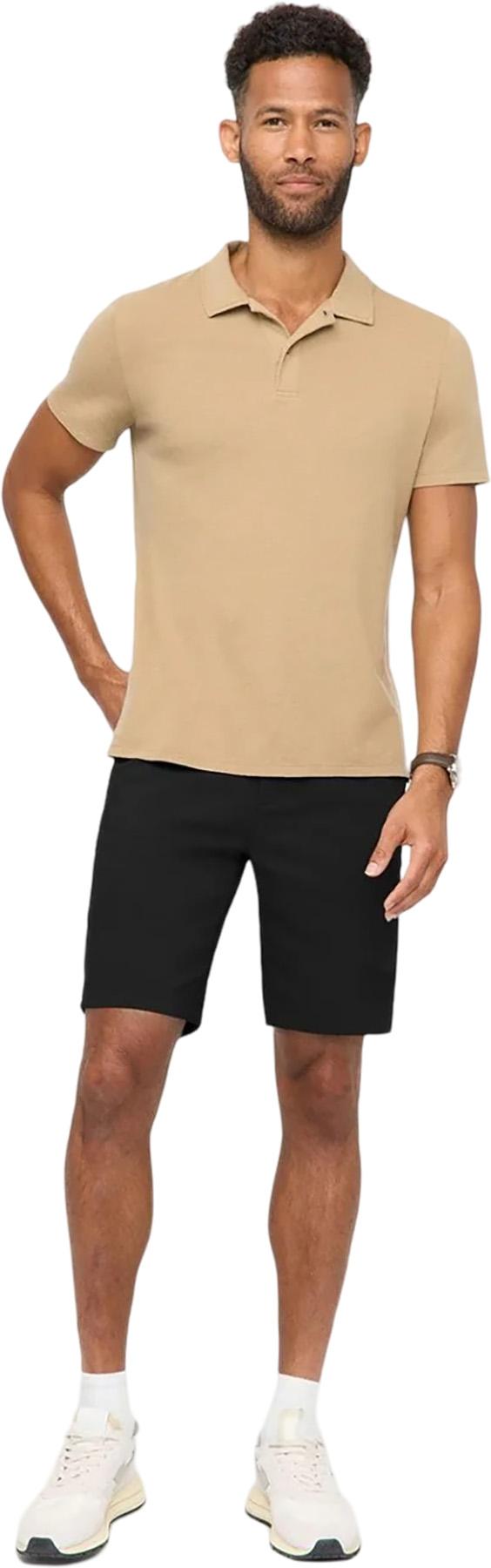 Product gallery image number 3 for product NuStretch Shorts - Men's