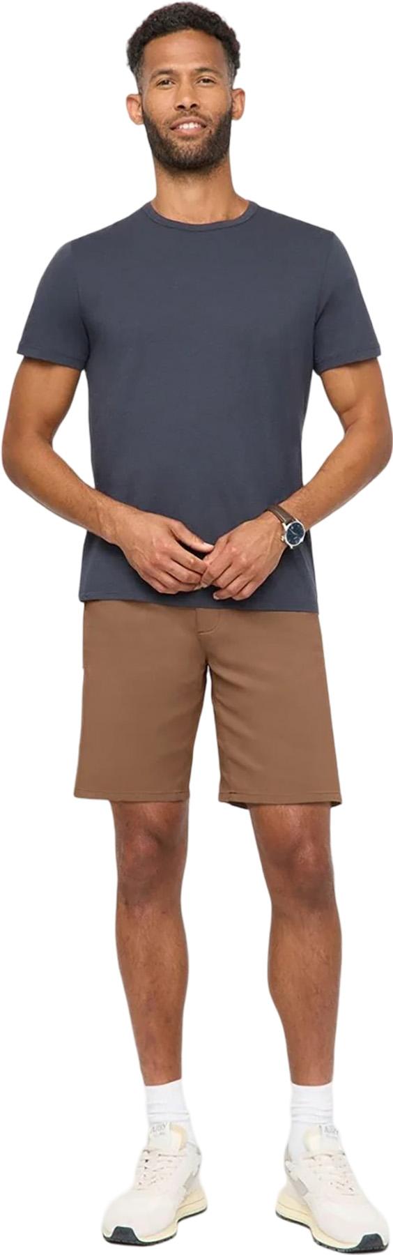 Product gallery image number 3 for product NuStretch Shorts - Men's