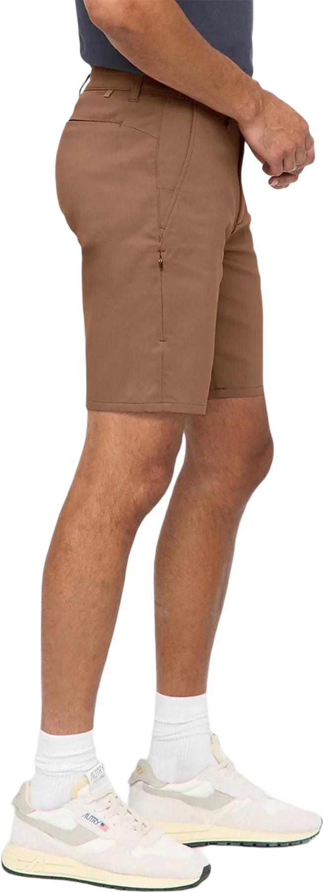 Product gallery image number 4 for product NuStretch Shorts - Men's