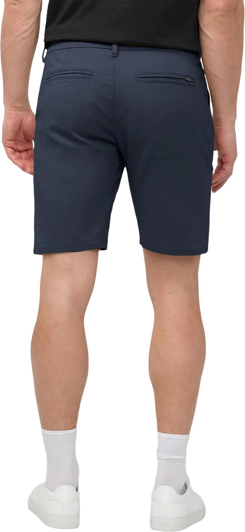 Product gallery image number 2 for product Short Nustretch Club - Homme