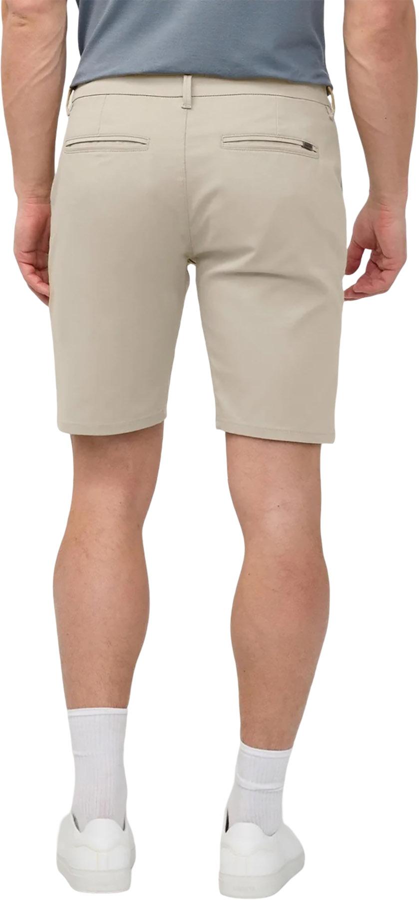 Product gallery image number 4 for product Nustretch Club Shorts - Men's