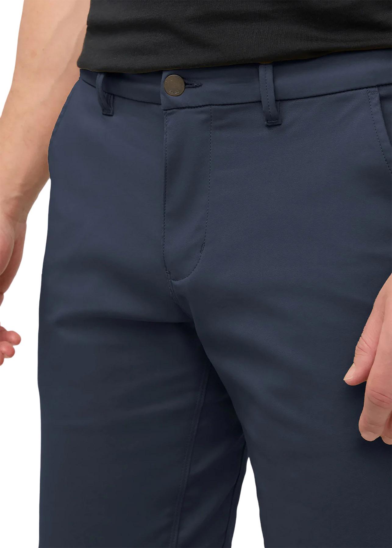 Product gallery image number 3 for product Short Nustretch Club - Homme