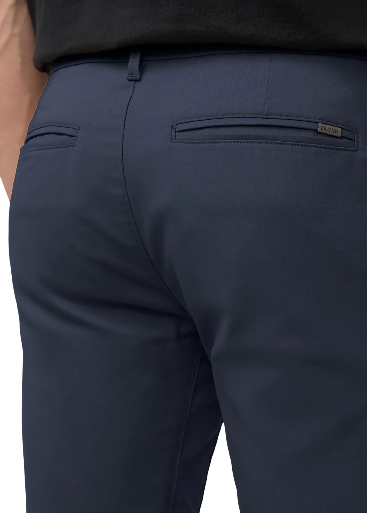 Product gallery image number 4 for product Short Nustretch Club - Homme