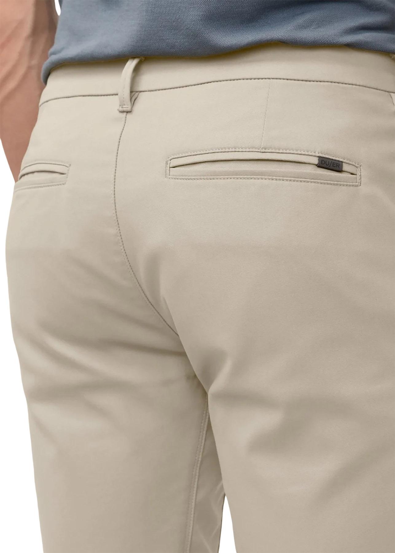 Product gallery image number 5 for product Nustretch Club Shorts - Men's