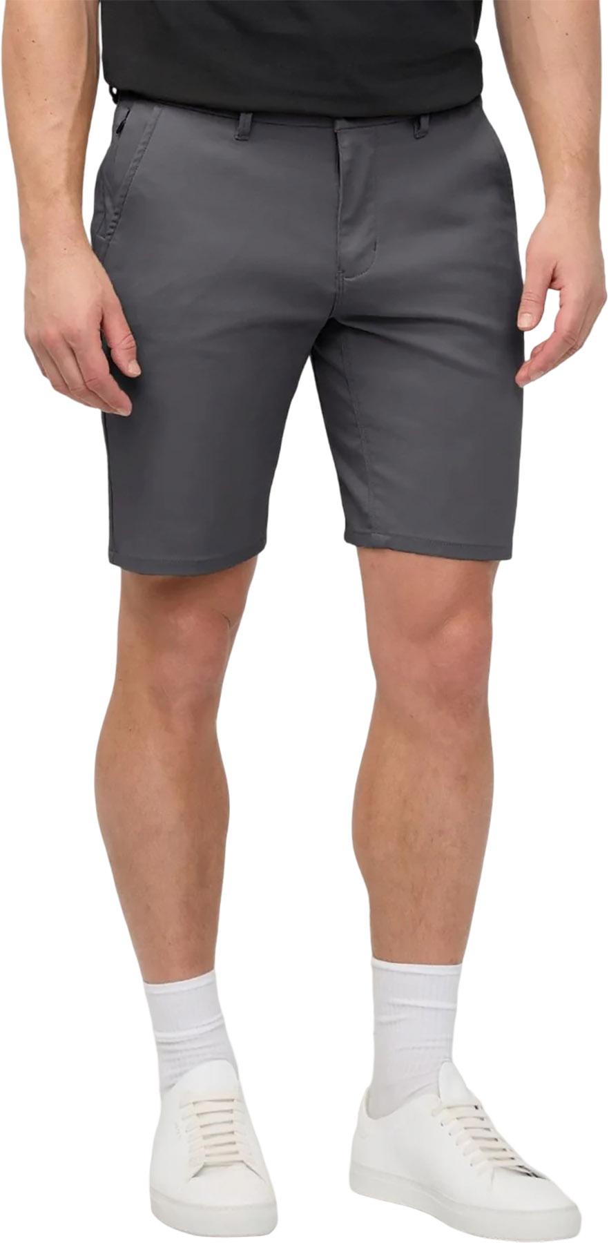 Image de produit pour Short Nustretch Club - Homme