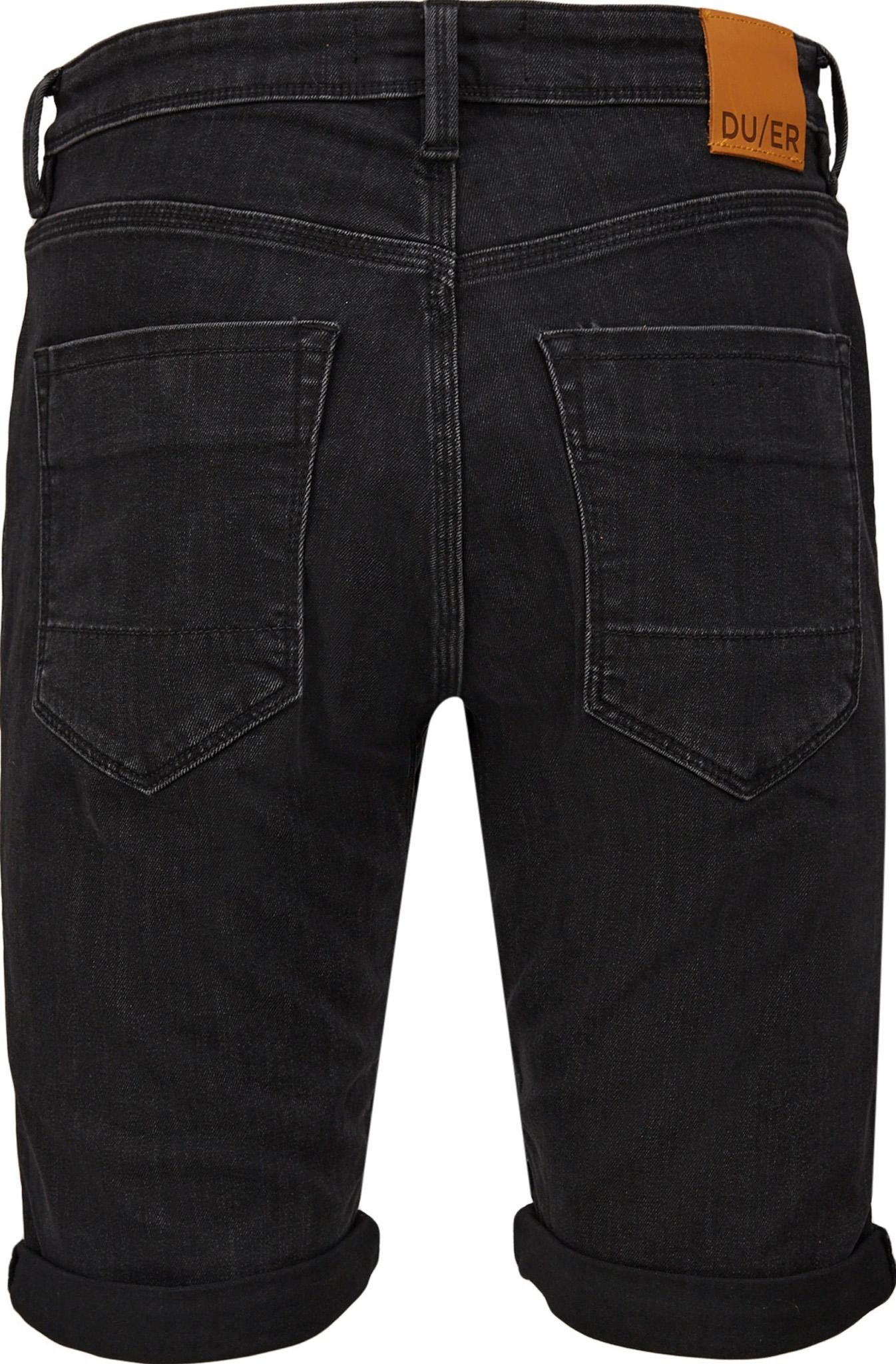Product gallery image number 7 for product Performance Denim Commuter Short - Men's