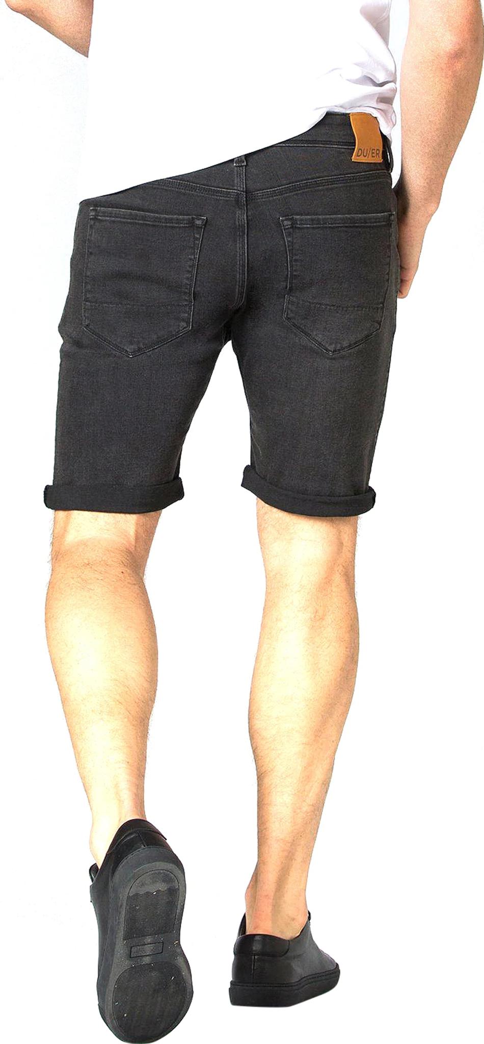 Product gallery image number 8 for product Performance Denim Commuter Short - Men's