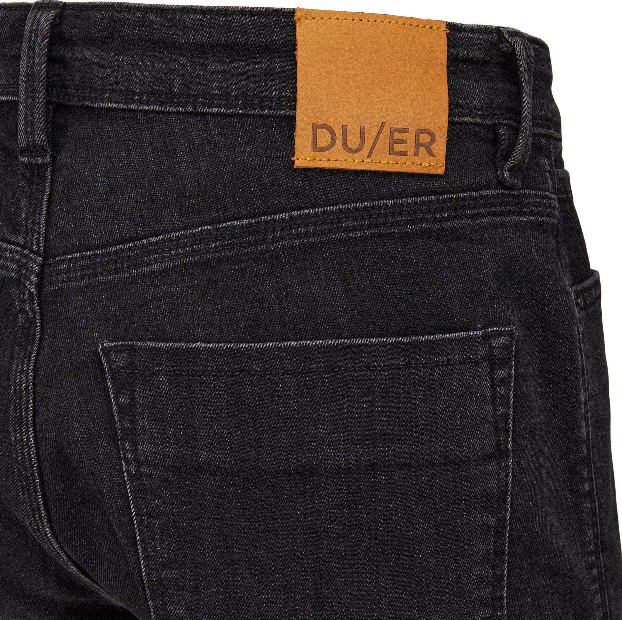 Product gallery image number 9 for product Performance Denim Commuter Short - Men's
