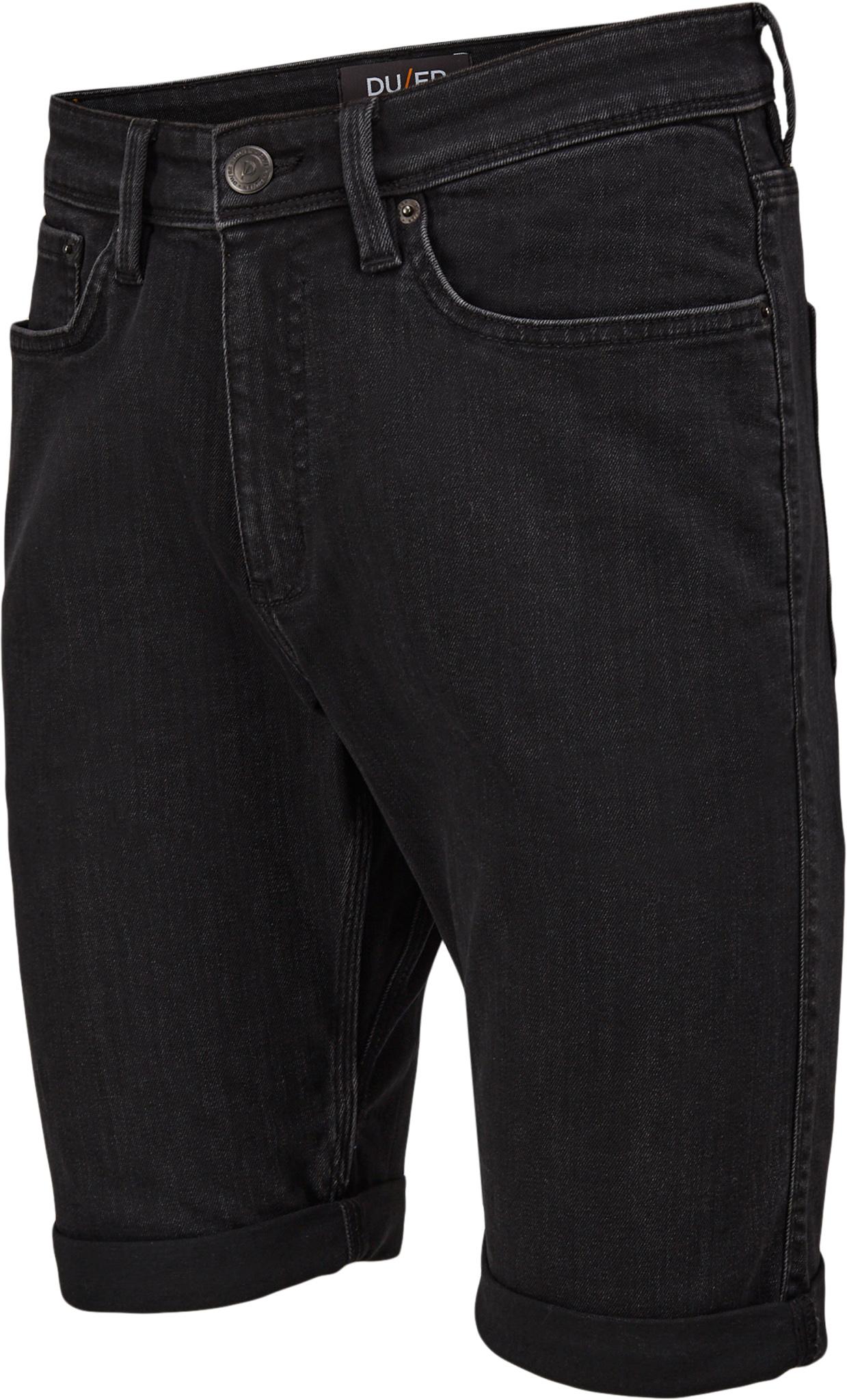 Product gallery image number 3 for product Performance Denim Commuter Short - Men's