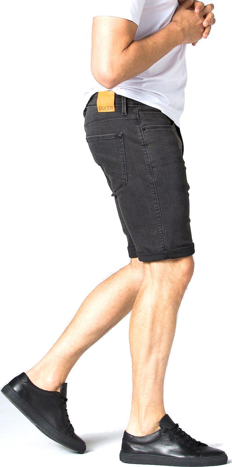 Product gallery image number 6 for product Performance Denim Commuter Short - Men's