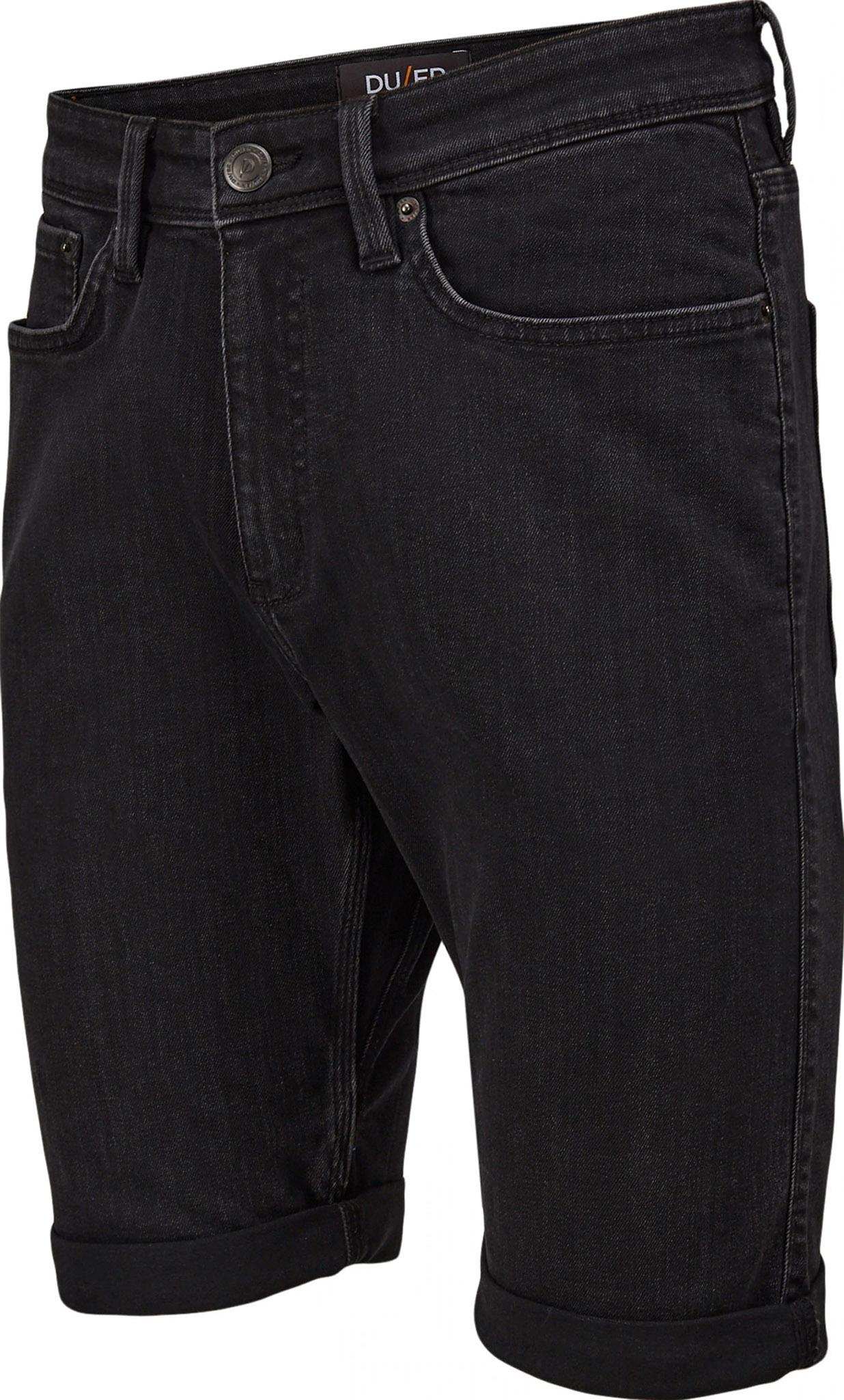 Product gallery image number 11 for product Performance Denim Commuter Short - Men's