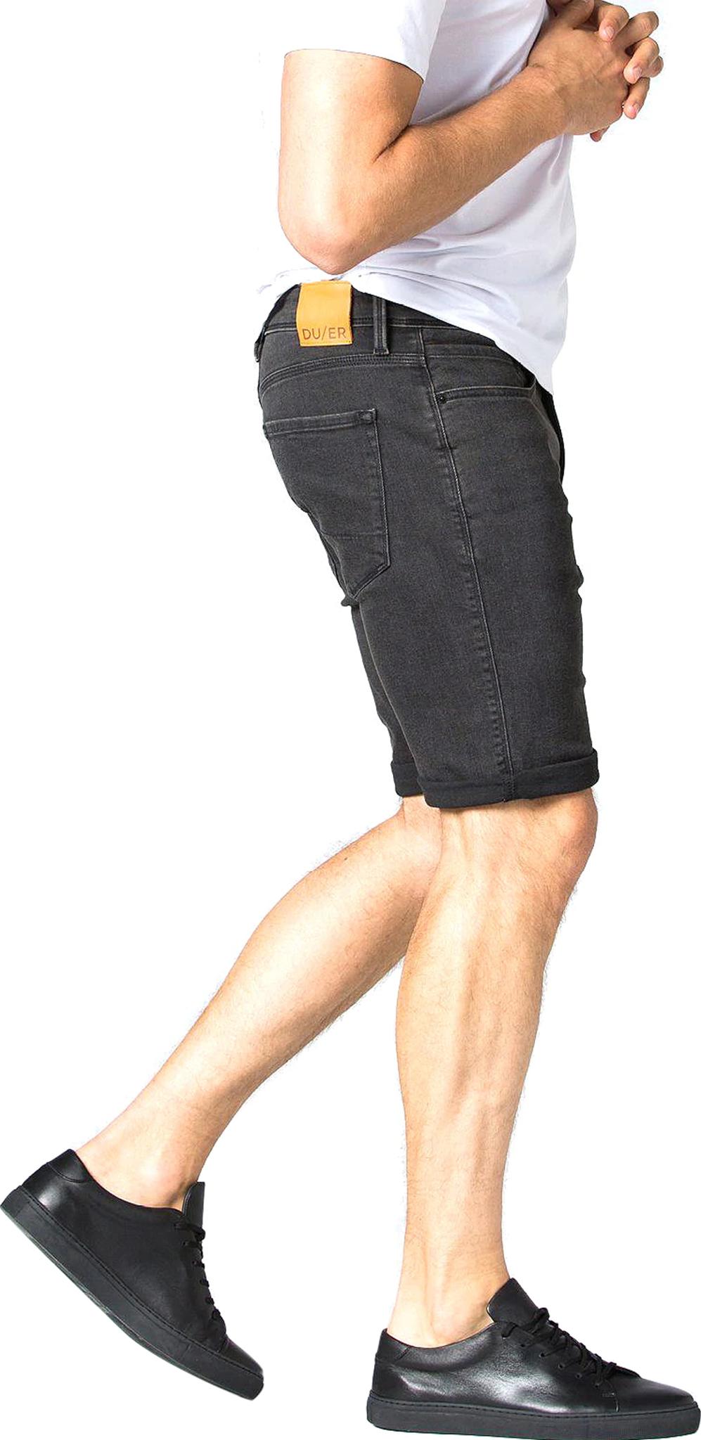 Product gallery image number 12 for product Performance Denim Commuter Short - Men's