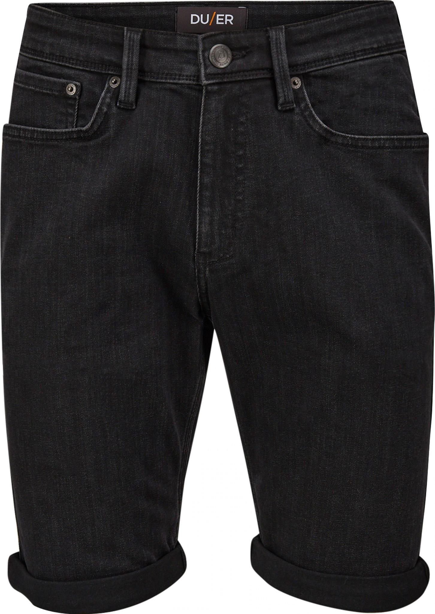 Product gallery image number 1 for product Performance Denim Commuter Short - Men's