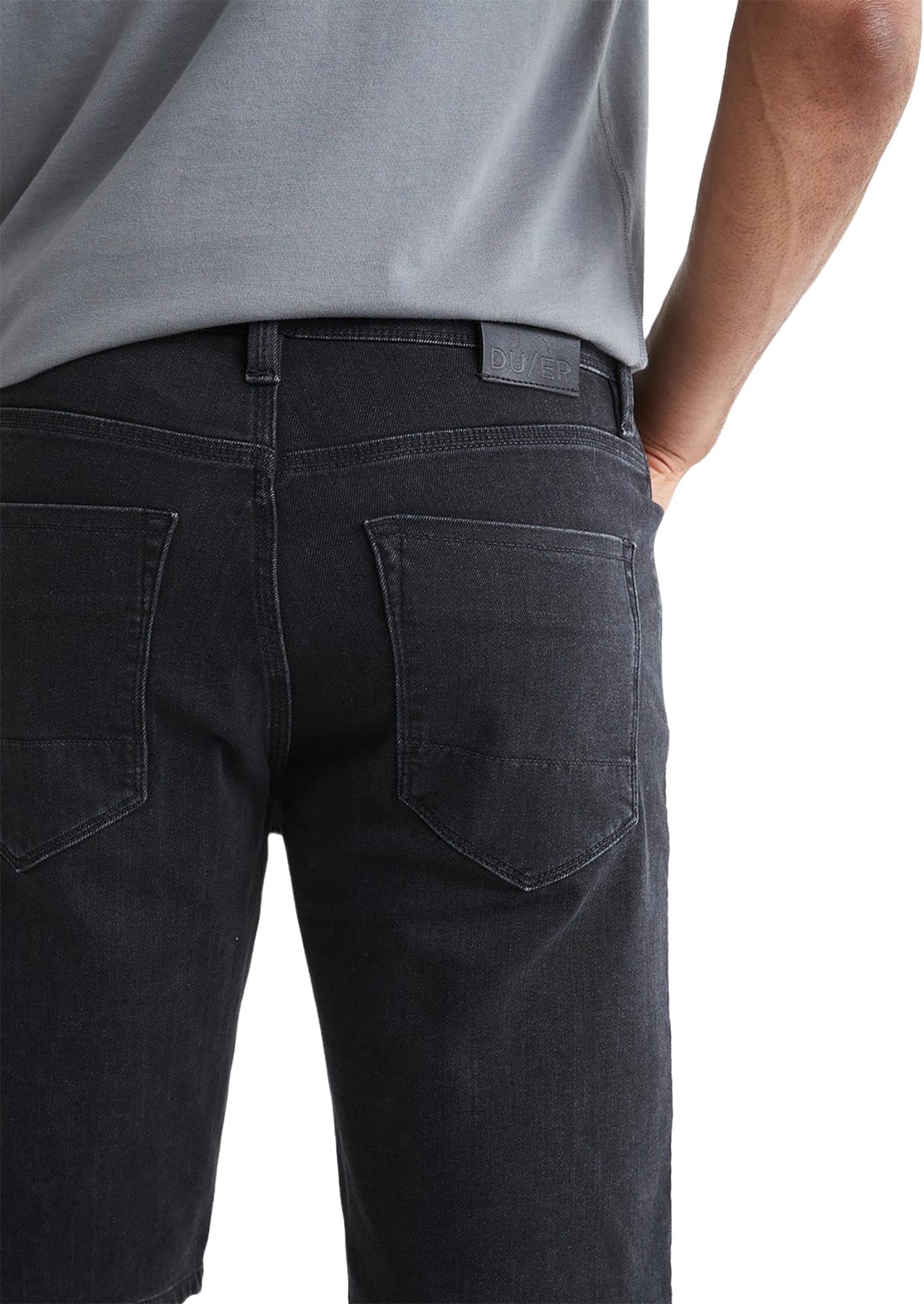 Product gallery image number 4 for product Performance Denim Short - Men's