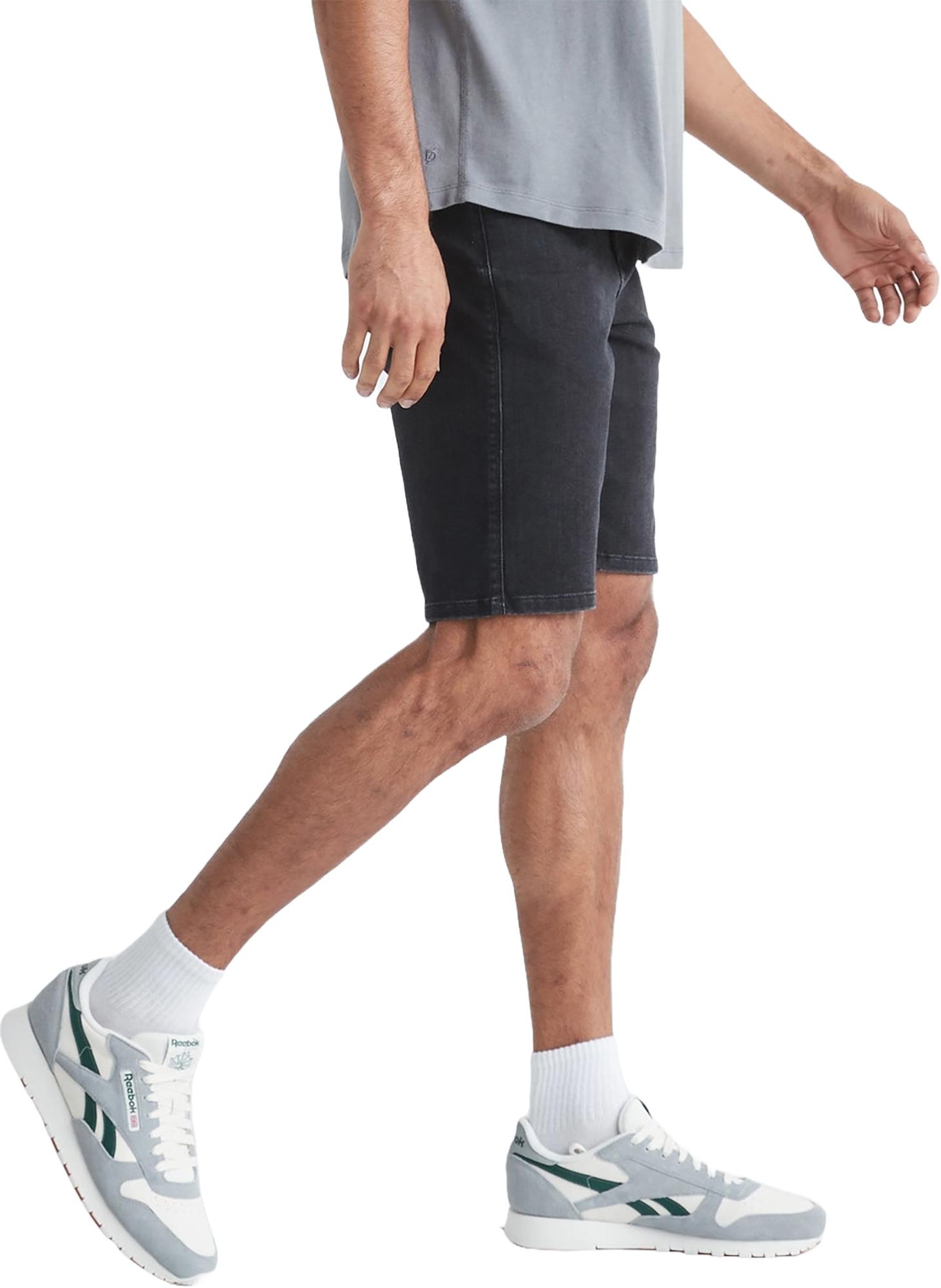Product gallery image number 2 for product Performance Denim Short - Men's