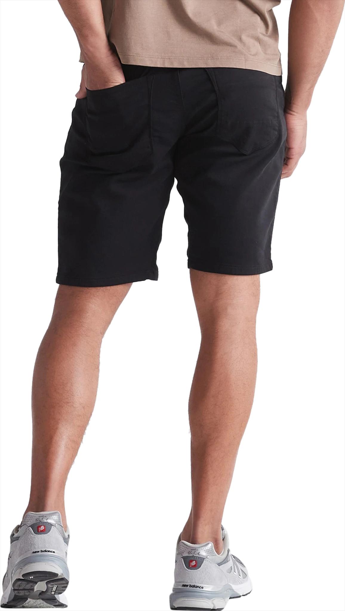 Product gallery image number 2 for product No Sweat Relaxed Fit Shorts - Men's