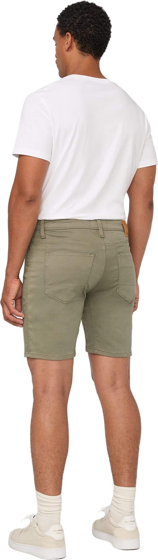 Product gallery image number 3 for product No Sweat Relaxed Fit Shorts - Men's