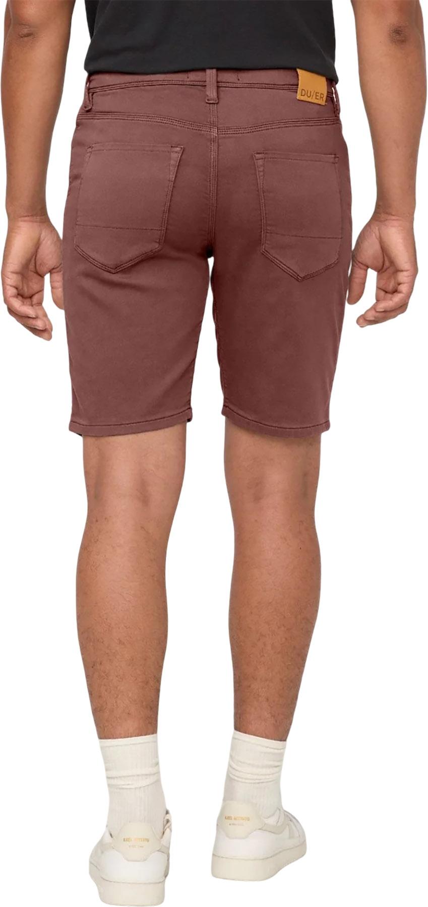 Product gallery image number 3 for product No Sweat Relaxed Fit Shorts - Men's