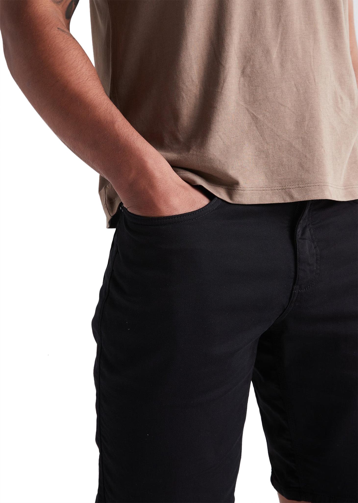 Product gallery image number 3 for product No Sweat Relaxed Fit Shorts - Men's