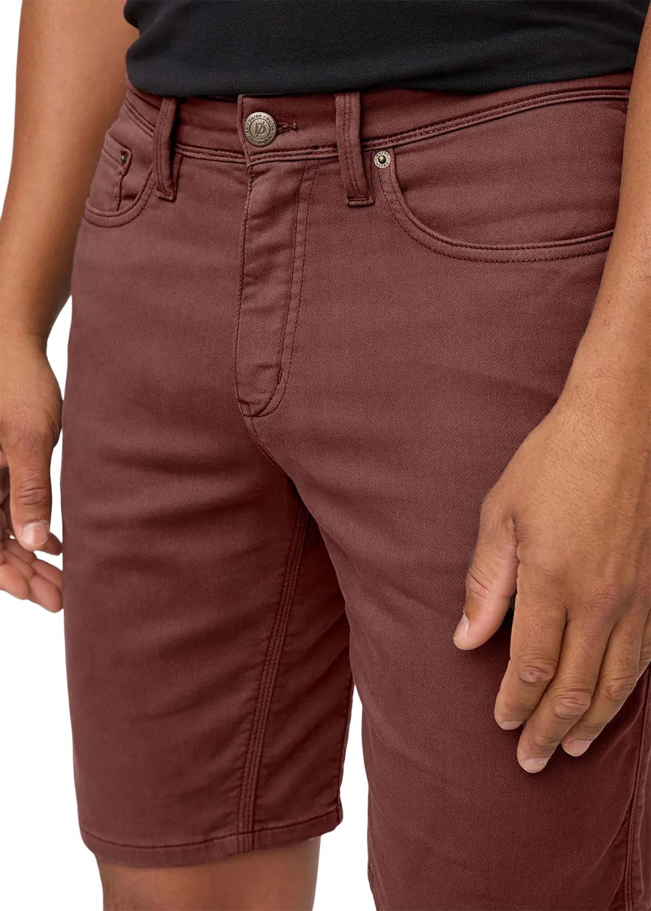 Product gallery image number 4 for product No Sweat Relaxed Fit Shorts - Men's