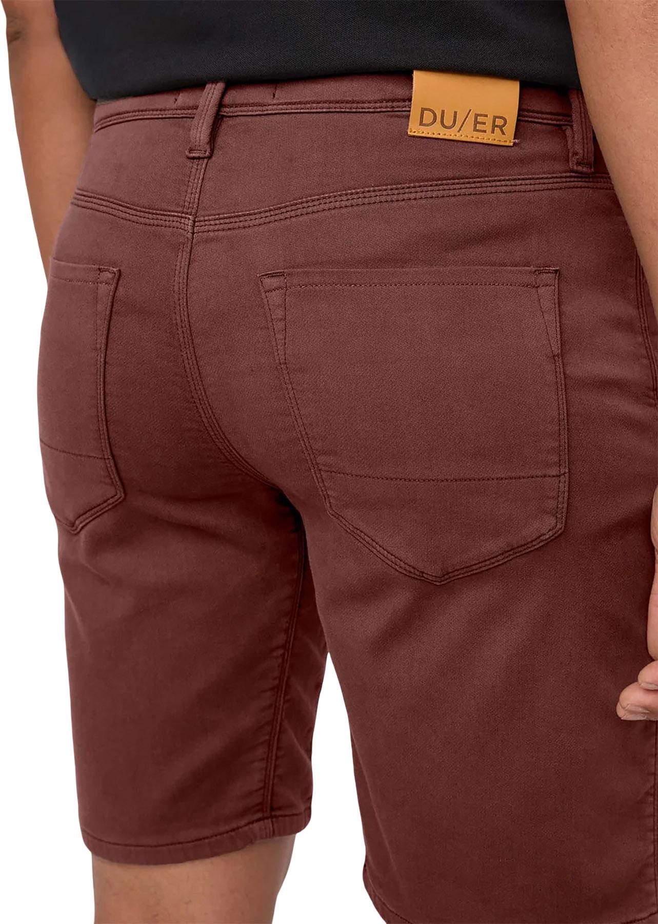 Product gallery image number 5 for product No Sweat Relaxed Fit Shorts - Men's
