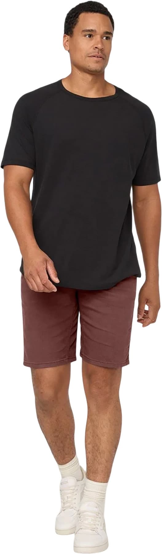 Product gallery image number 6 for product No Sweat Relaxed Fit Shorts - Men's