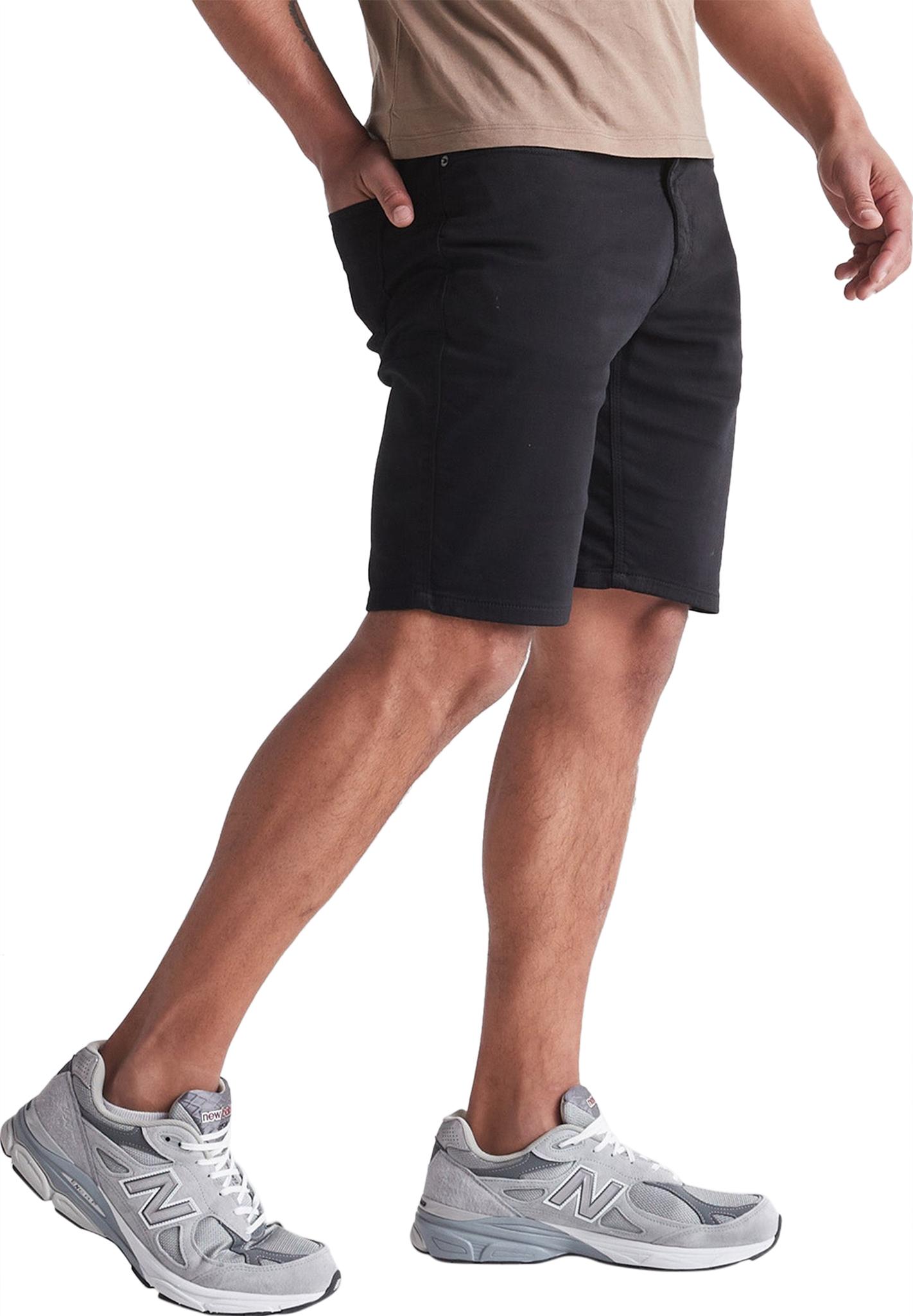 Product gallery image number 4 for product No Sweat Relaxed Fit Shorts - Men's