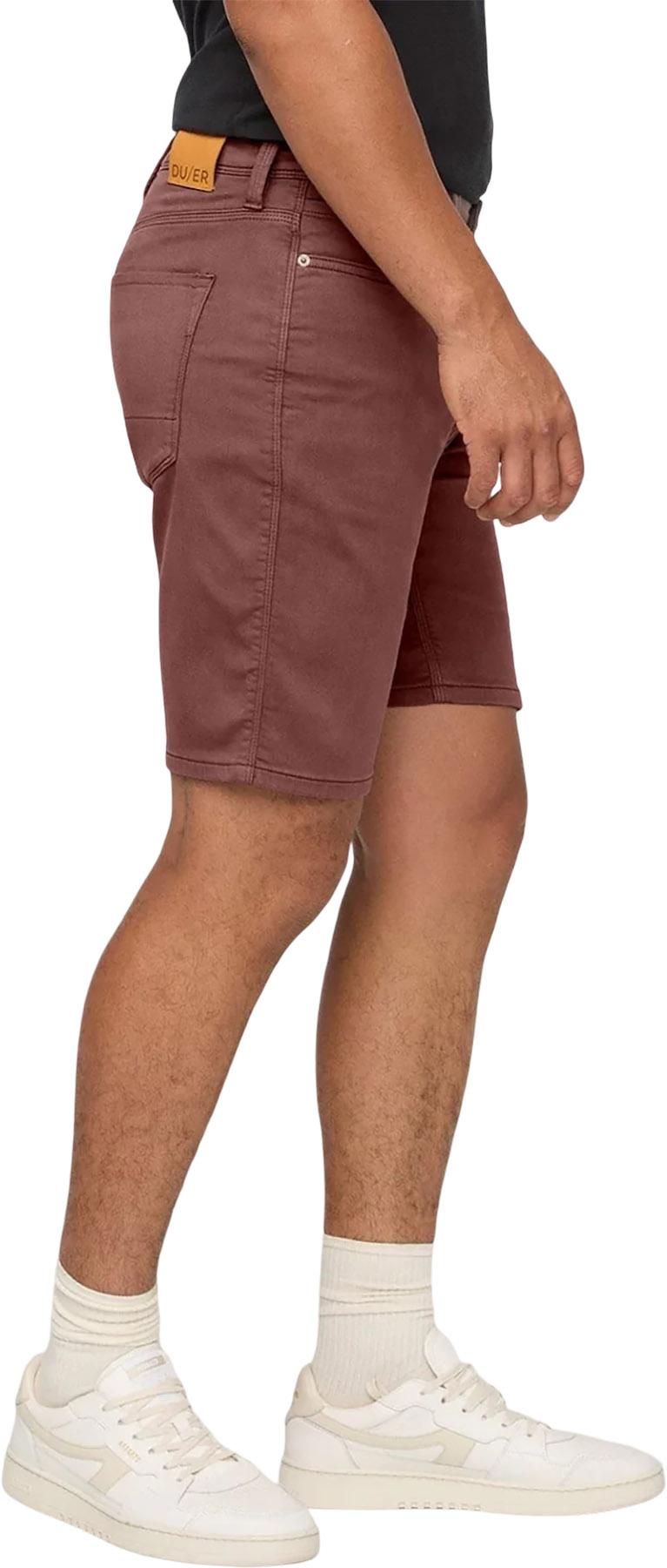 Product gallery image number 2 for product No Sweat Relaxed Fit Shorts - Men's