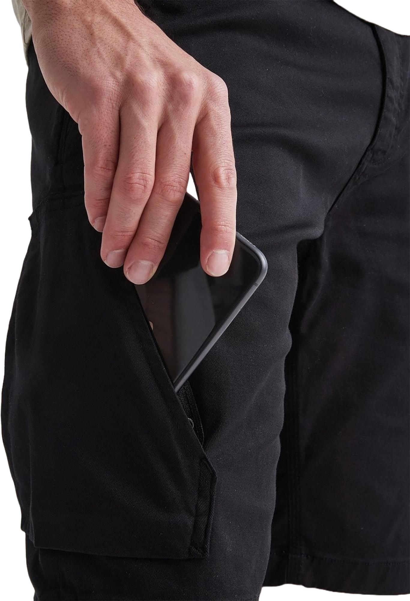 Numéro de l'image de la galerie de produits 3 pour le produit Short Live Lite Adventure Short - Homme