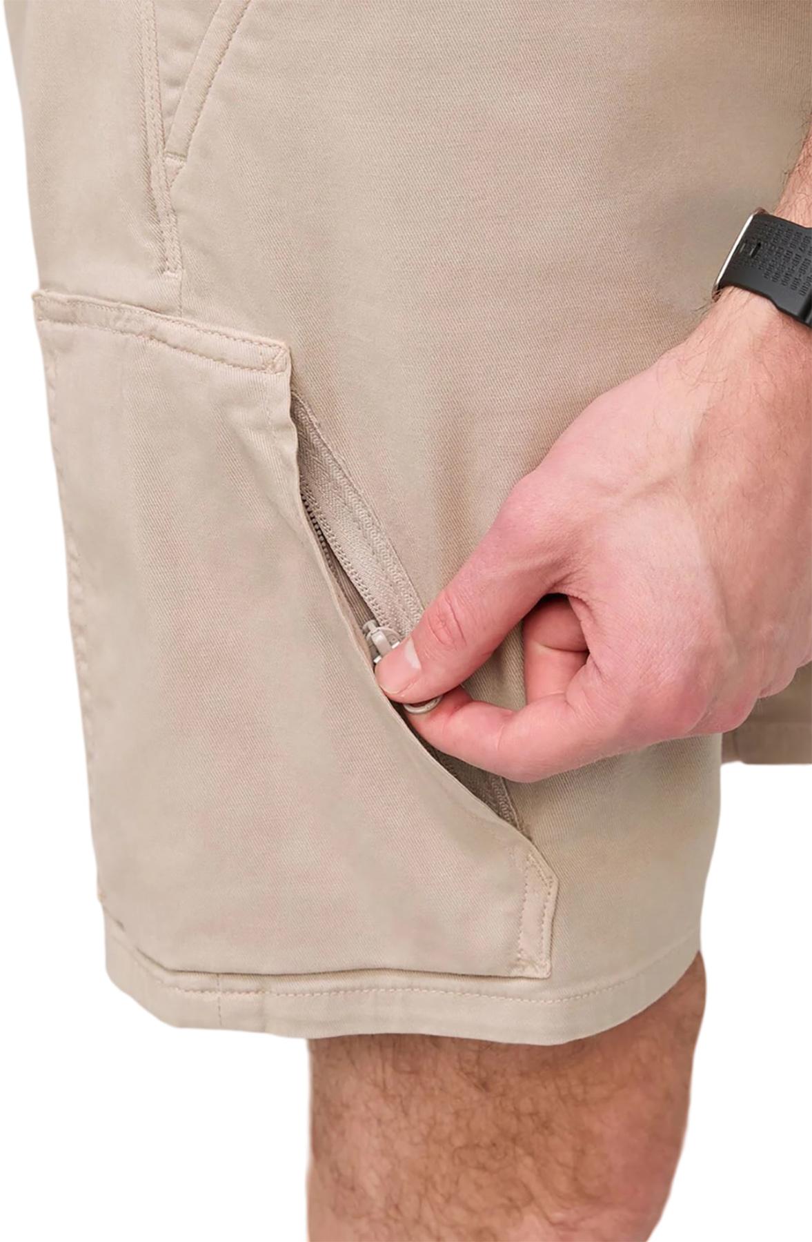 Numéro de l'image de la galerie de produits 3 pour le produit Short Live Lite Adventure Short - Homme