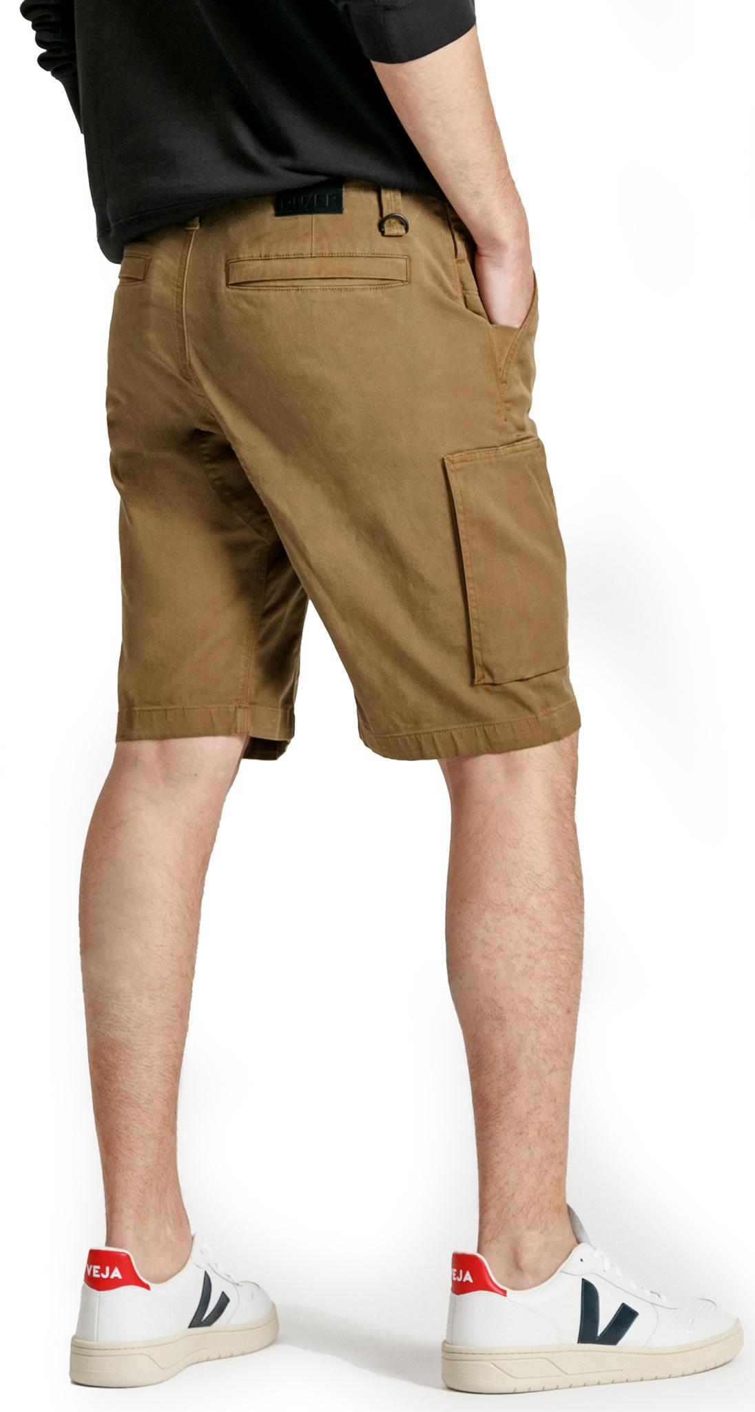 Product gallery image number 4 for product Live Lite Adventure Short - Men's